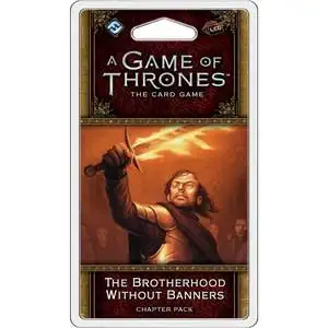 SOLAR 2.0 LCG: 3.6 The Brotherhood Without Banners