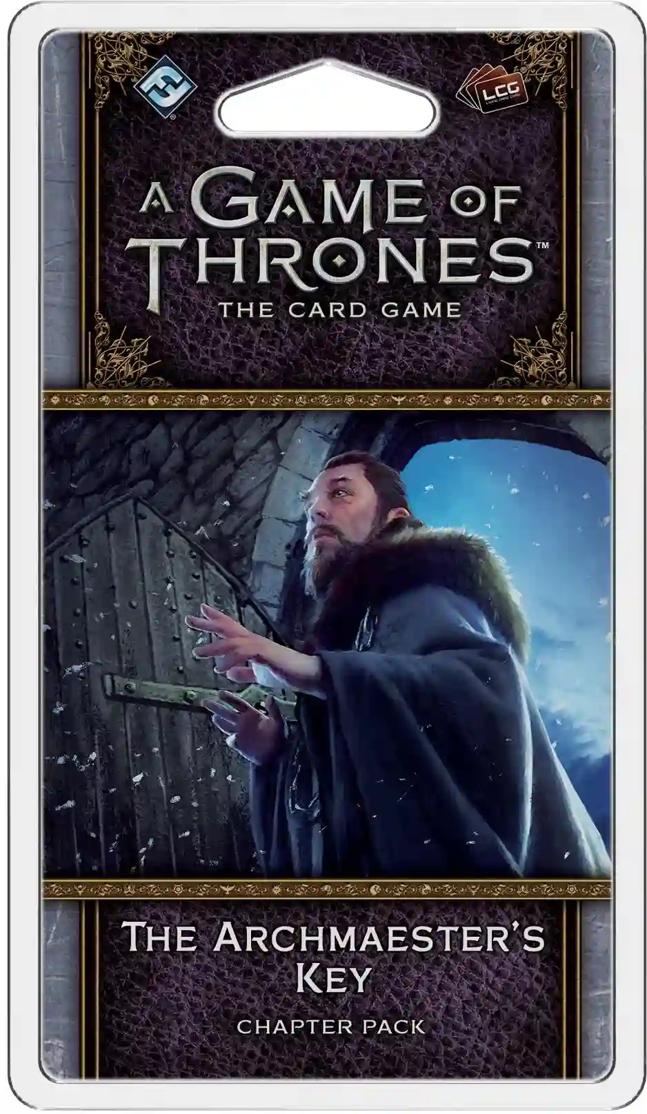 AGOT 2.0 LCG 4.1: The Archmaester's Key