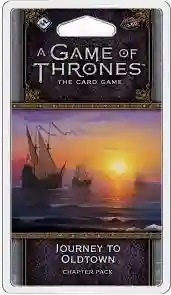 Exhaust 2.0 LCG 4.2: Journey to Old Town