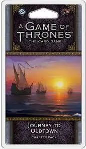 AGOT 2.0 LCG 4.2: Journey to Old Town