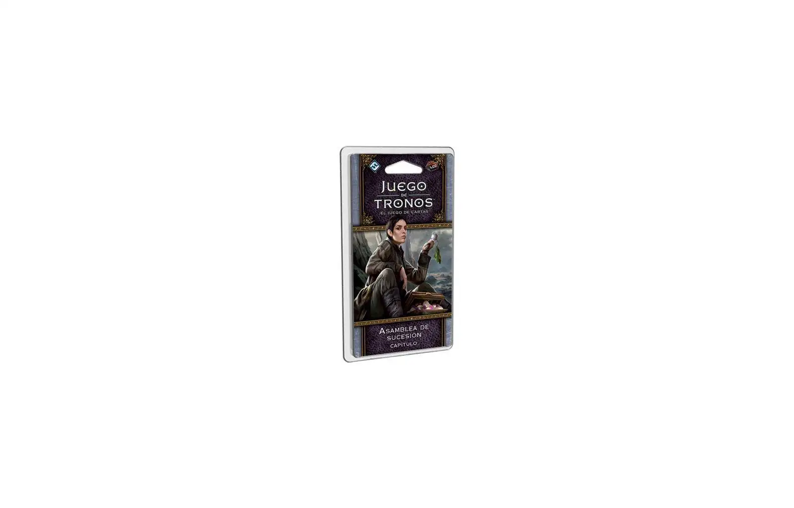 SOLAR 2.0 LCG 4.3. Succession Assembly