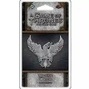 AGOT 2.0 LCG: Night's Watch (Inglés)