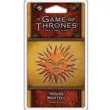 SOLAR 2.0 LCG: House Martell