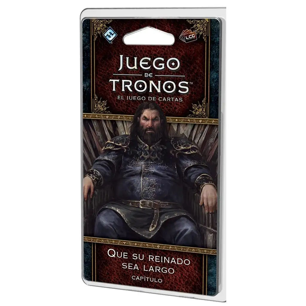SOLAR 2.0 LCG: 6.6. May your reign long