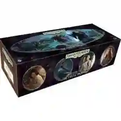 Arkham Horror LCG: Return to the Circle Undone