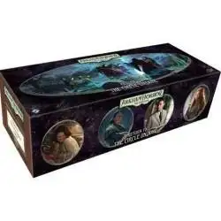 Arkham Horror LCG: Return to the Circle Undone