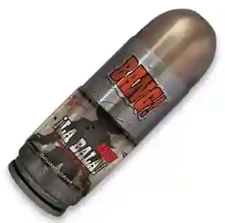 Bang!: ¡La Bala!