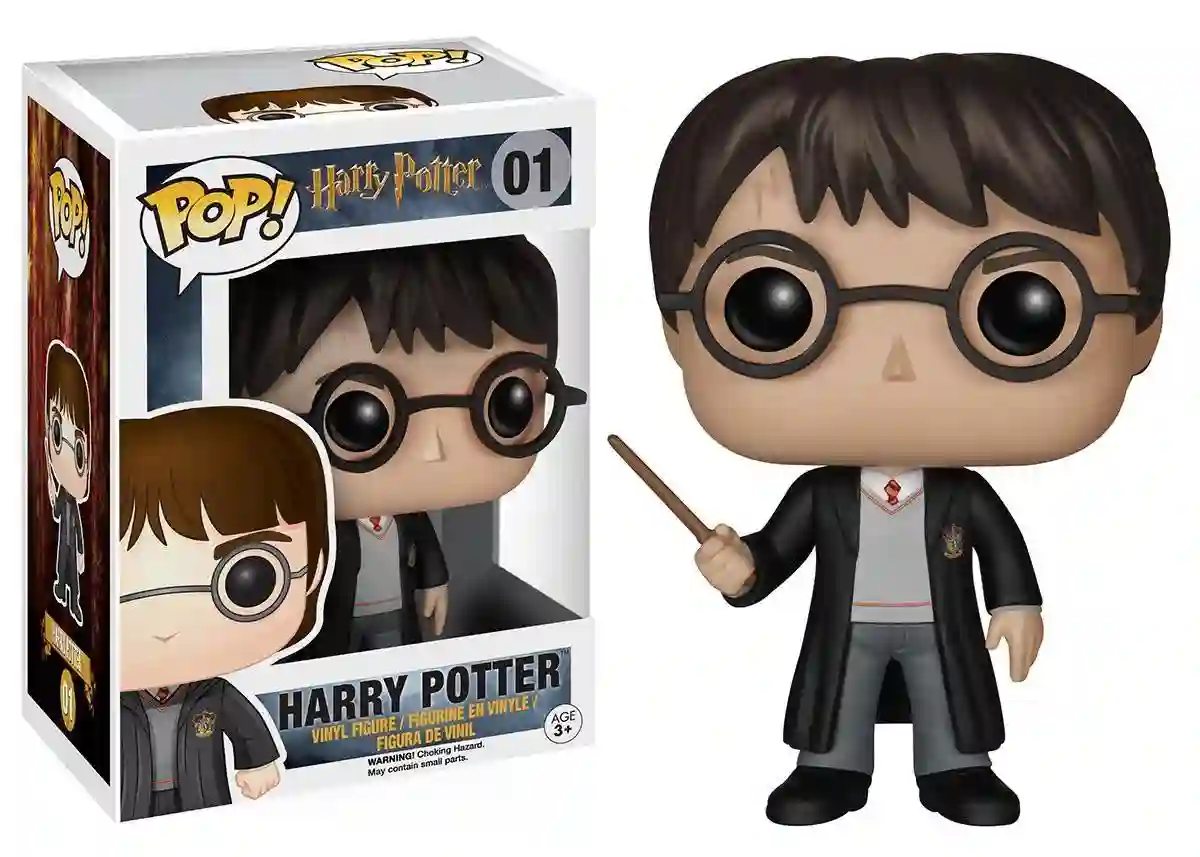 Funko Pop Harry Potter