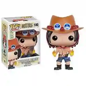 Funko Pop Portgas D. Ace. One Piece
