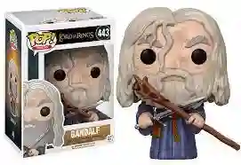 Funko Pop Gandalf. El Señor de los Anillos