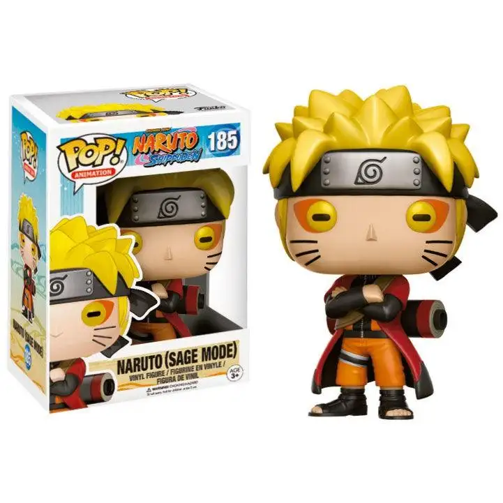 Pop Naruto Sage. Naruto