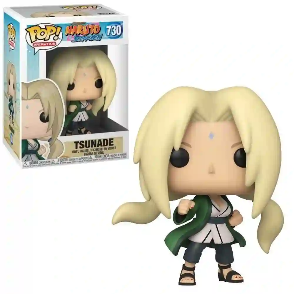 Lady Tsunade