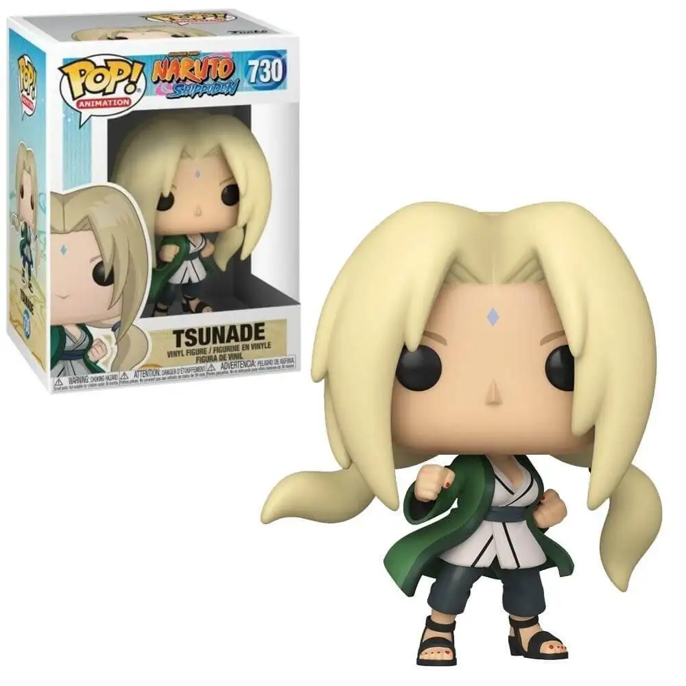 Lady Tsunade