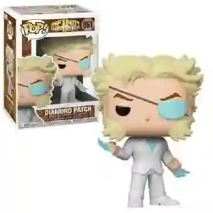 Funko Pop. Diamond Patch