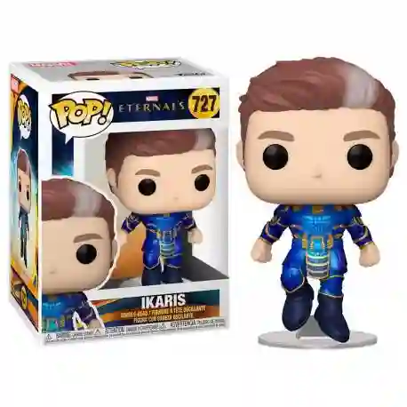 Funko Pop Ikaris Eternals