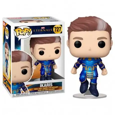 Funko Pop Ikaris Eternals