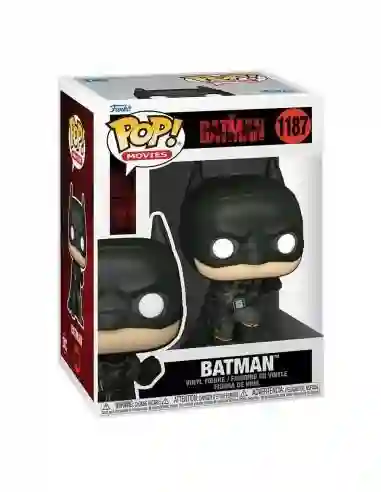 Funko Pop. Batman. The Batman