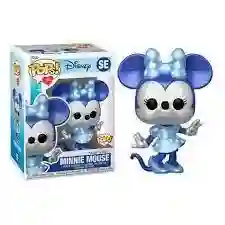 Funko Pop. Minnie Mouse. Make a wish