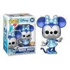 Funko Pop. Minnie Mouse. Make a wish