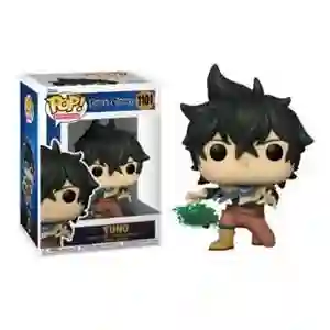Funko Pop Yuno. Black Clover