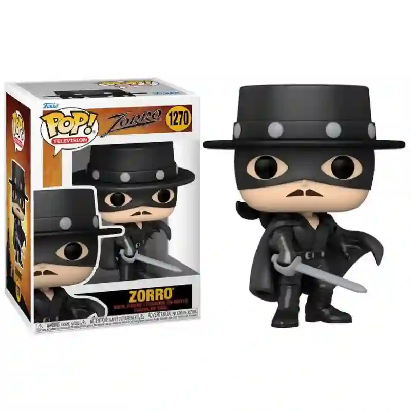 Funko Pop. Fox. The fox legend