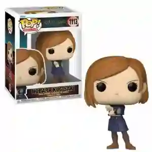 Funko Pop Nobara Kugisaki. Jujutsu Kaisen