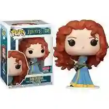 Funko Pop Merida Edición Limitada. Disney