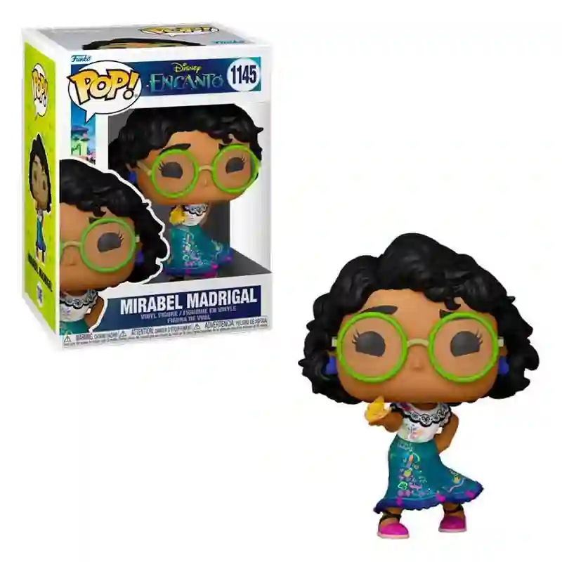 Funko Pop Mirabel - Encanto