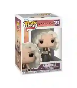 Funko Pop Shakira (Whenever/Wherever)