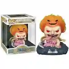 Funko Pop Deluxe Hungry Big Mom. One Piece