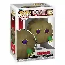 Funko Pop Kuriboh. Yu-Gi-Oh!
