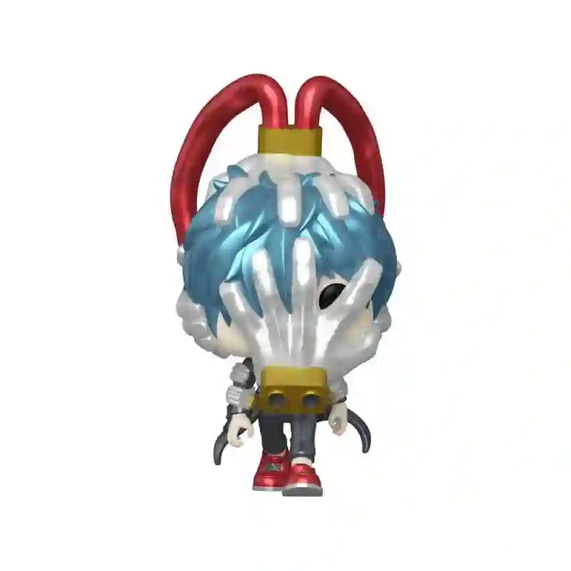 Funko Pop. Tomura Shigaraki (metallic). My Hero Academy
