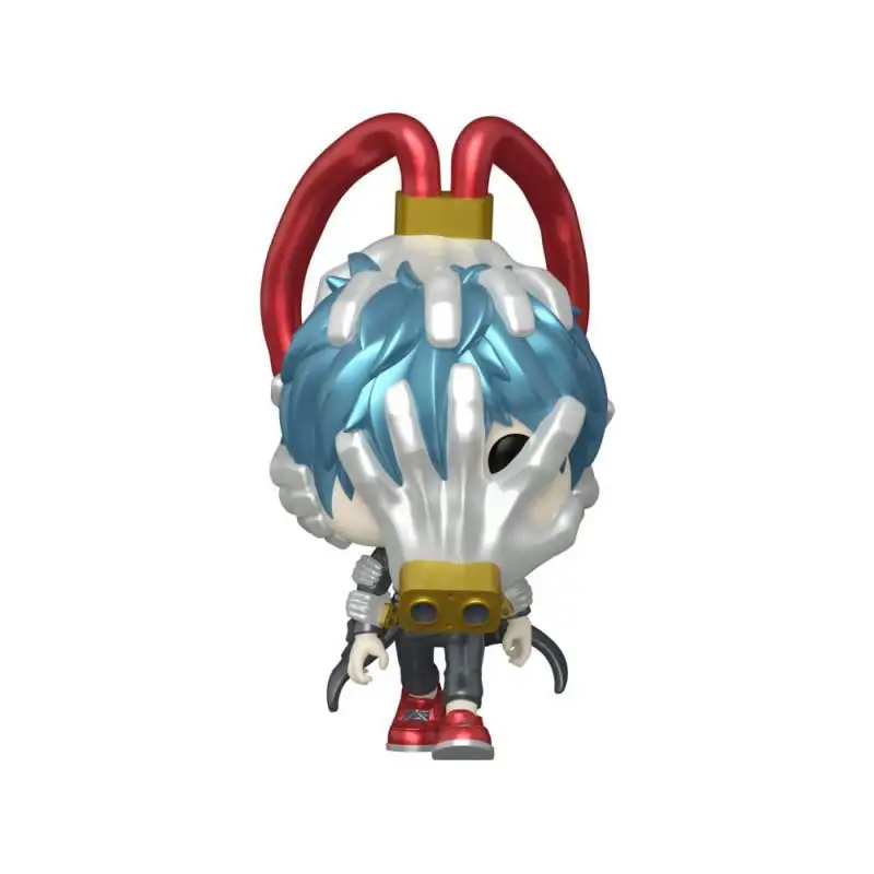 Funko Pop. Tomura Shigaraki (metallic). My Hero Academy