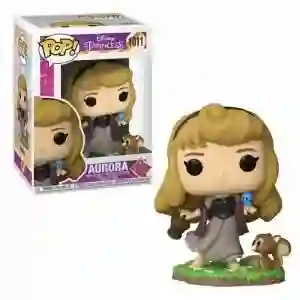 Funko Pop Aurora. Princesas Disney