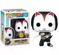 Funko pop. Naruto Shippuden. Anbu itachi Chase