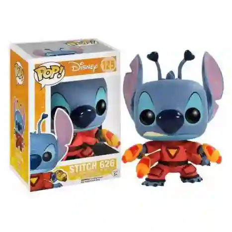 Funko Pop Stitch 626. Lilo & Stitch Disney