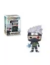 Funko Pop. Kakashi. Naruto Shippuden. Special Edition