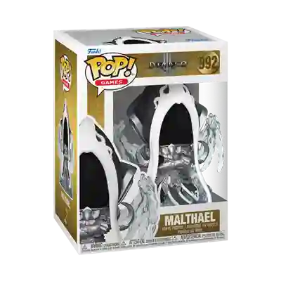 Funko Pop. Malthael. Diablo 3 Reaper of Souls