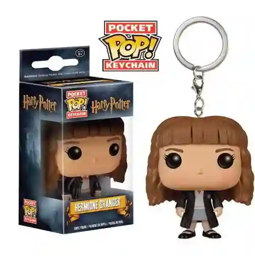 Hermione Granger pop key. Harry Potter
