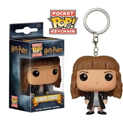 Hermione Granger pop key. Harry Potter
