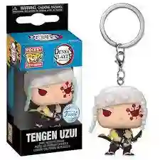 Pop Keychain Tengen Uzui. Demon Slayer