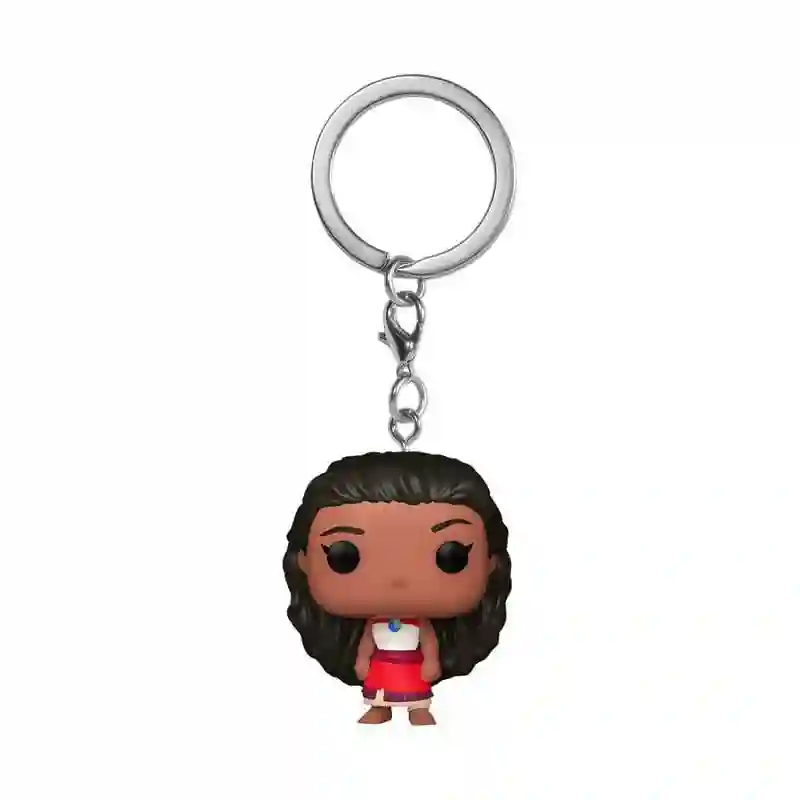 Llavero Pop Moana. Moana 2