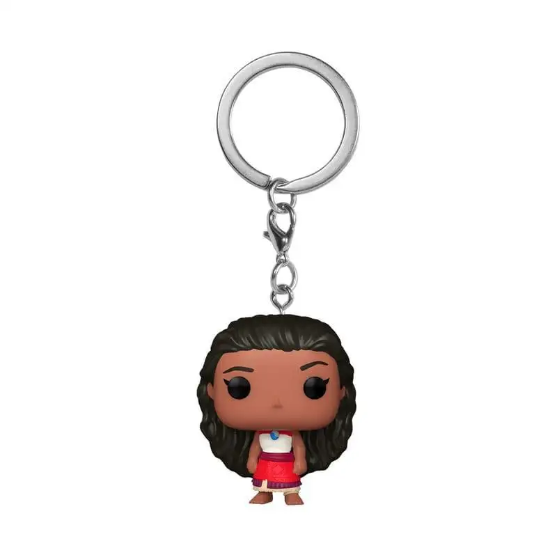 Llavero Pop Moana. Moana 2