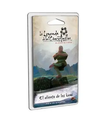 L5R LCG: 2.1 Kami's breath