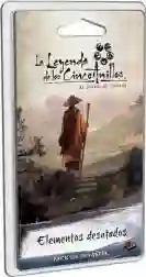 L5R Lcg: 2.6 Elementos Desatados
