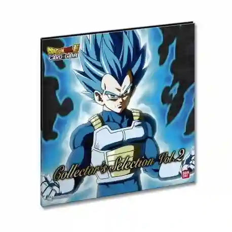 Collector's Selection Vol. 2
