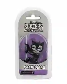 Catwoman Figure 3.5 cm Scalers 5 series