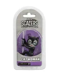 Catwoman Figure 3.5 cm Scalers 5 series