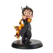 Qfig. Harry Potter.