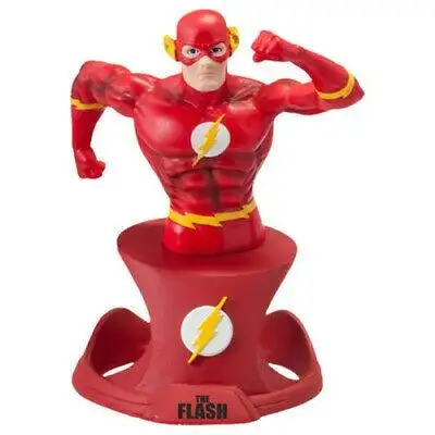 Bust Flash Pisapapeles. DC Comics
